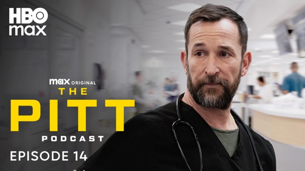 The Pitt 시즌2